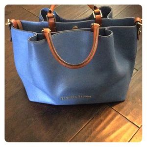 DOONEY & BURKLE large City Barlow